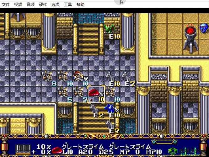 梦幻模拟战神秘学的尽头，挑战关深度打法攻略