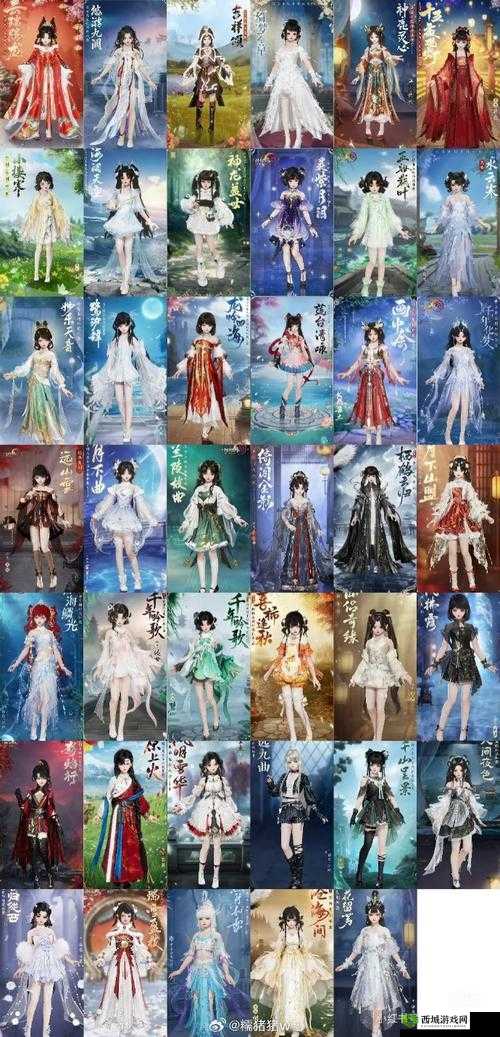 天涯明月刀手游怎么复刻衣服，时装外观复刻方法介绍