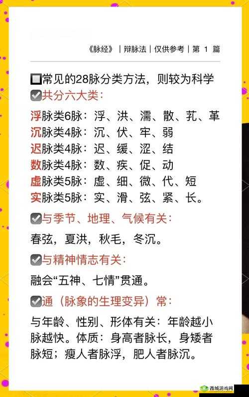 侠客之路，探索与提升脉潜能的奥秘