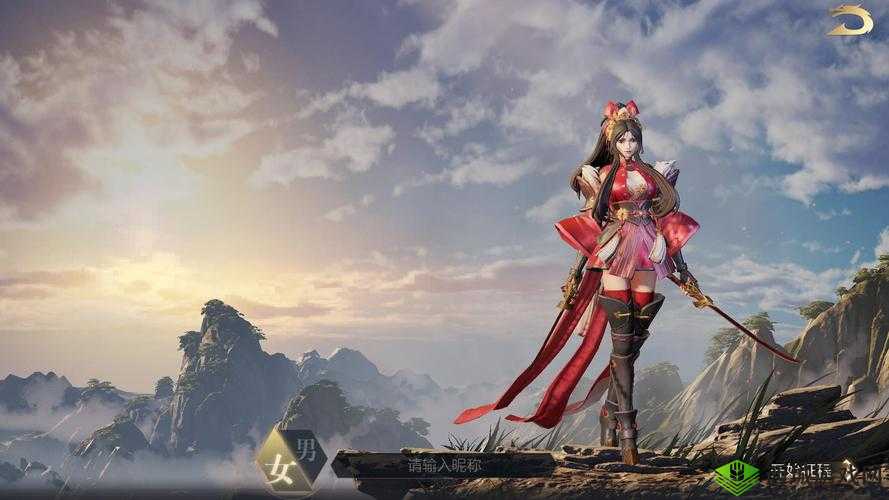 鸿图之下大乔，江南美人的智控传奇