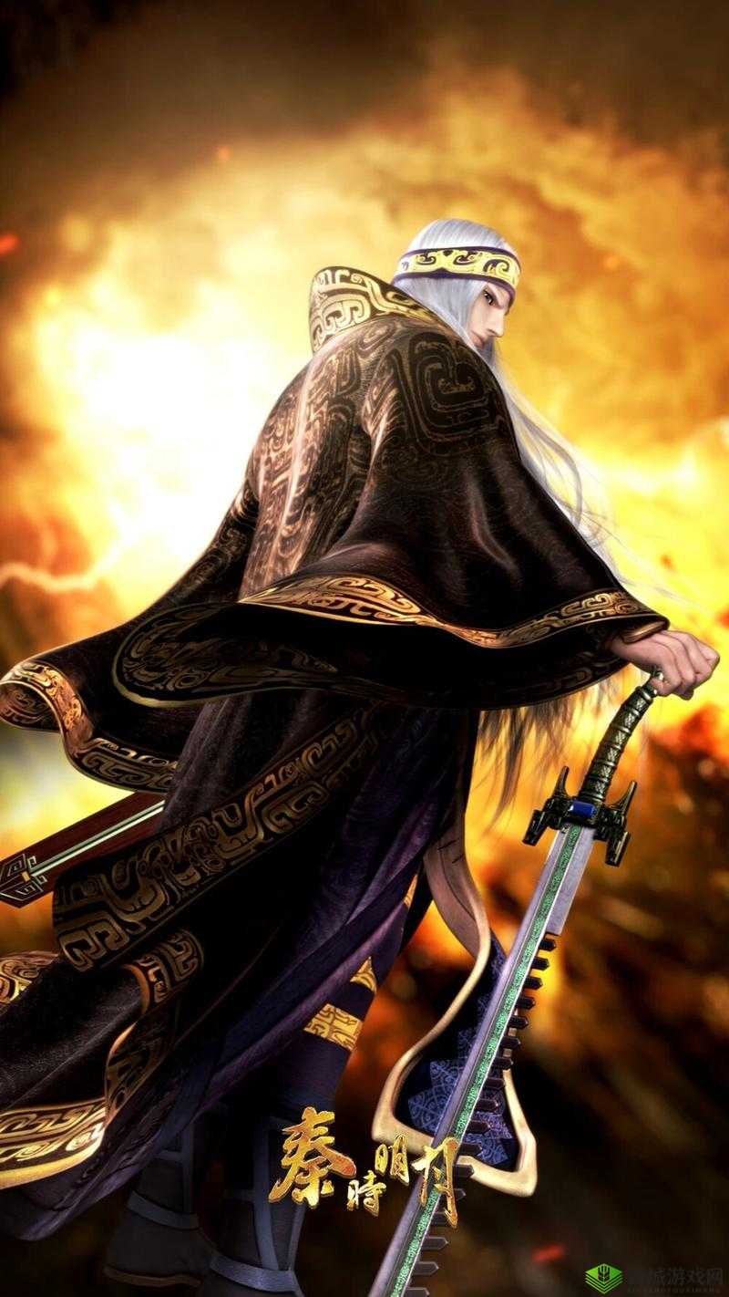 秦时明月世界墨家转职全攻略,解锁你的战斗新姿态