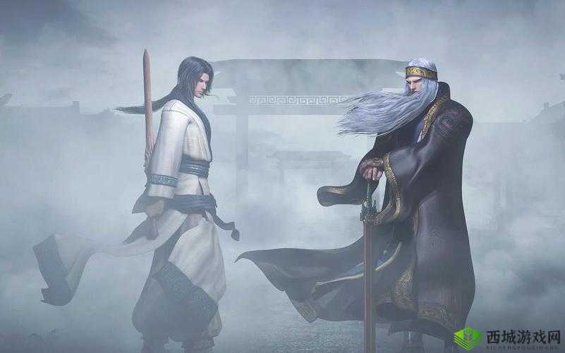 秦时明月世界兵家职业深度解析