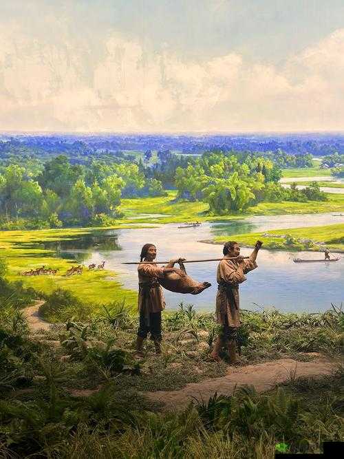 远古遗迹,探寻历史的痕迹与不朽的传奇