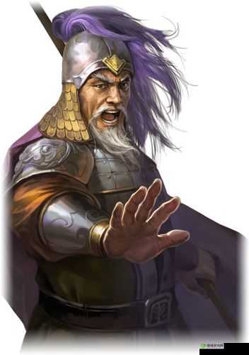 严颜,历史与游戏中的铁血老将