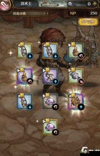 密特拉之星剑术士怎么玩,职业输出循环玩法攻略深度解析