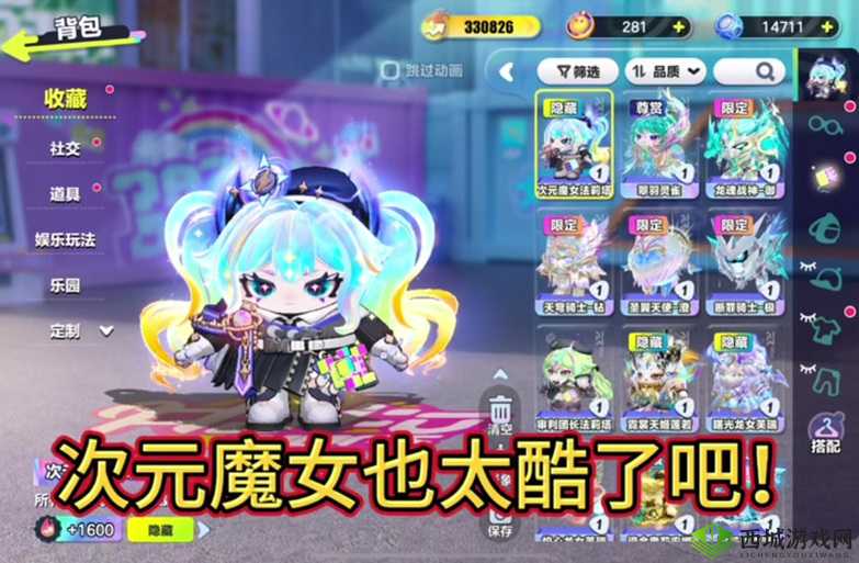 小姐姐手游魔塔怎么过?魔塔玩法技巧攻略及未来玩法革命预测