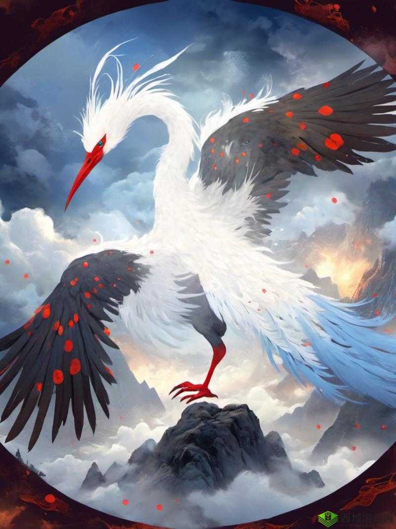 元气众生录神兽毕方怎么样 伙伴技能属性强度一览