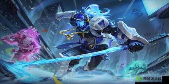 曙光英雄欧治子怎么玩，英雄实战攻略