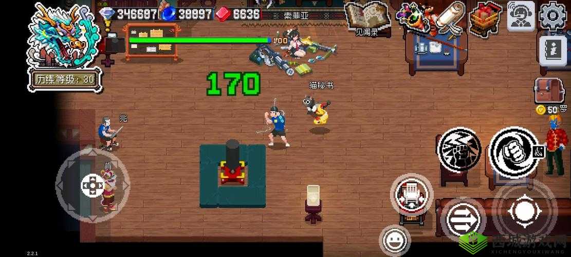 战魂铭人猫老板新套路怎么玩?新套路玩法攻略及未来玩法革命预测