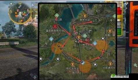 黎明觉醒第七变电站怎么去?在什么地方?及未来玩法革命预测