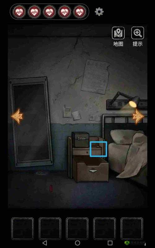 十三号病院序章怎么过,序章通关技巧攻略