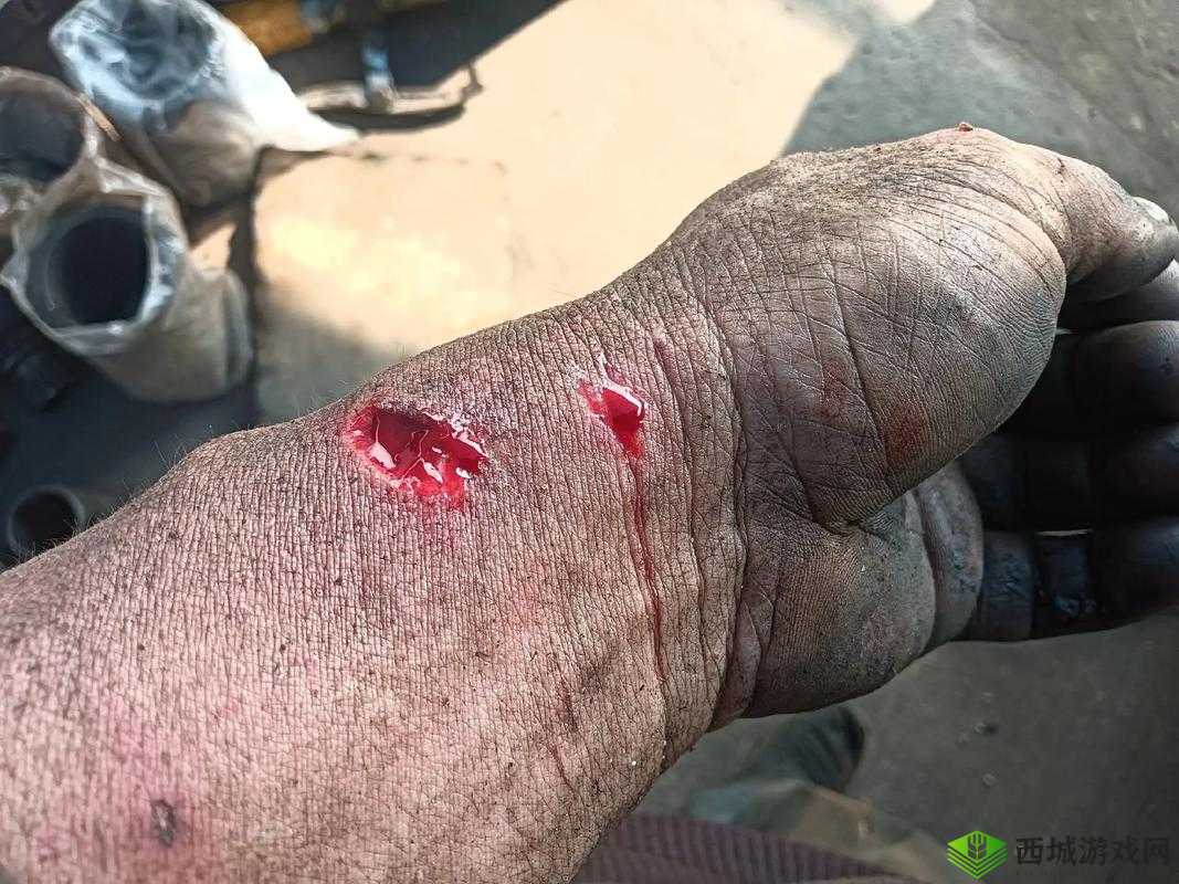 维修工人遭遇了哪些绝境?维修工人的绝遇究竟是怎样的情况?