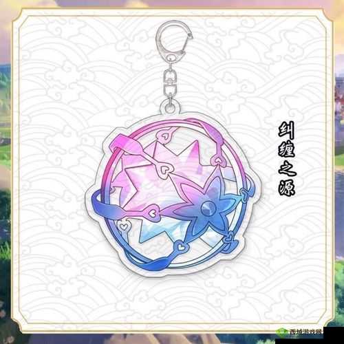 原神相遇之缘有什么用？道具作用介绍