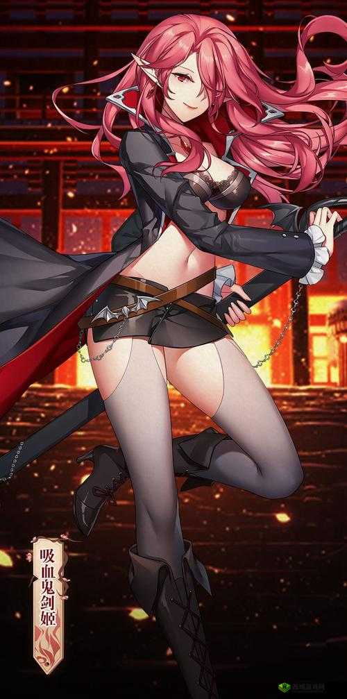 英雄棋士团,吸血鬼剑姬,不死族的利刃