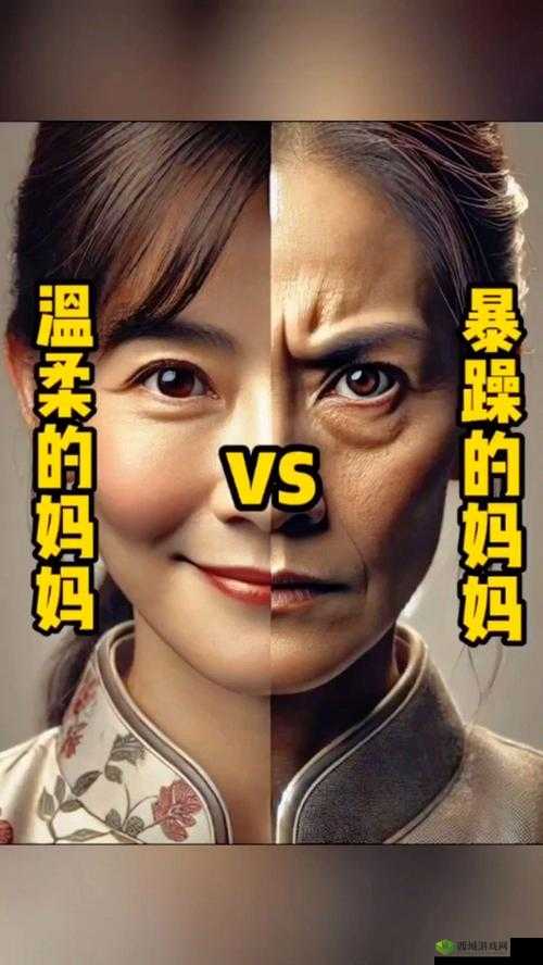 反差妈妈抖音风剪辑视频爆笑合集:从严肃到搞笑的瞬间转变,网友直呼太真实