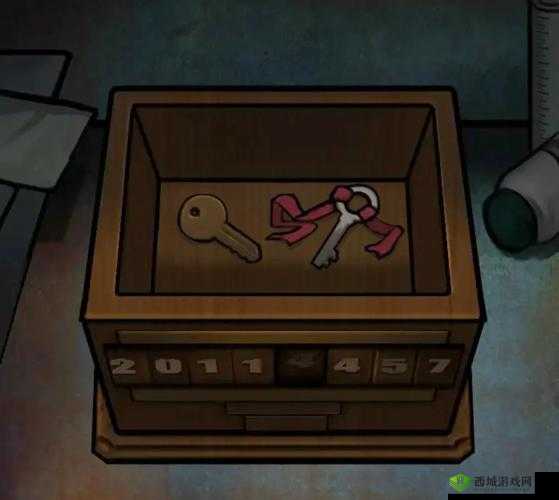 十三号病院第二章，揭秘洗礼室的秘密