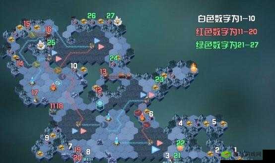 剑与远征黑鞘森林通关路线全攻略,底层逻辑与操作映射深度解析