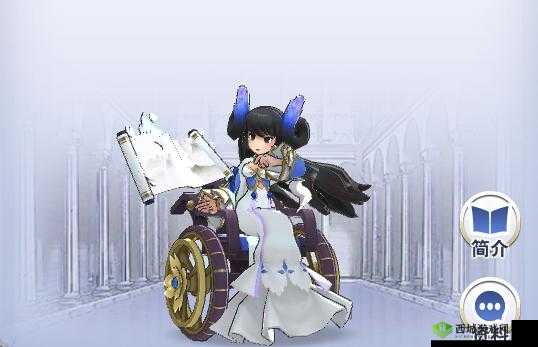 阿卡迪亚梁玉尘怎么样?英雄属性技能介绍及玩法革命预测