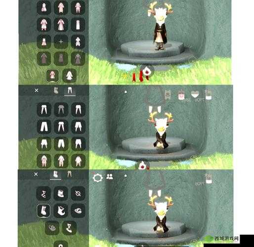 光遇小白花头饰获取全攻略，解锁神秘与美丽的钥匙