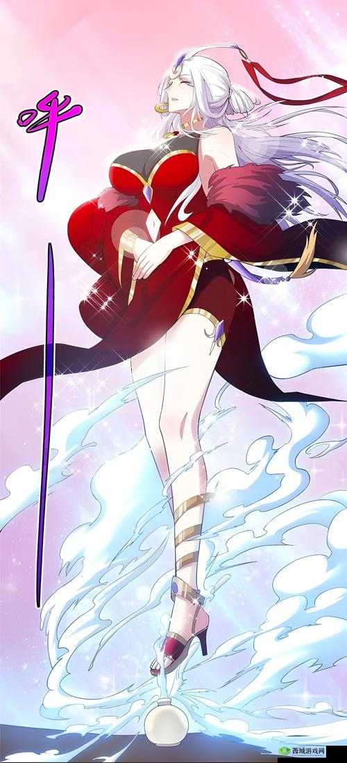 系统之名养成器女主白笙究竟有何独特魅力?探秘其精彩故事