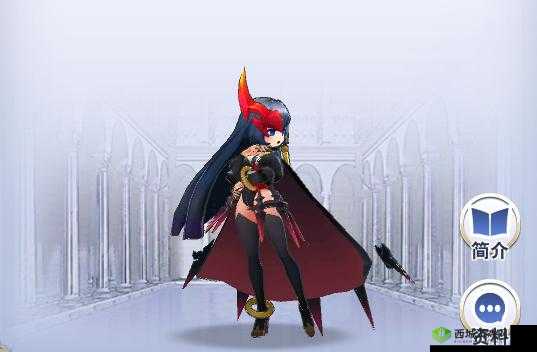 阿卡迪亚妮妲娜怎么样？英雄属性技能介绍及玩法革命预测