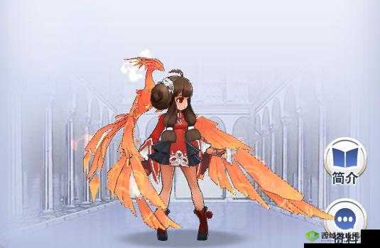 阿卡迪亚燕儿怎么样？英雄属性技能介绍