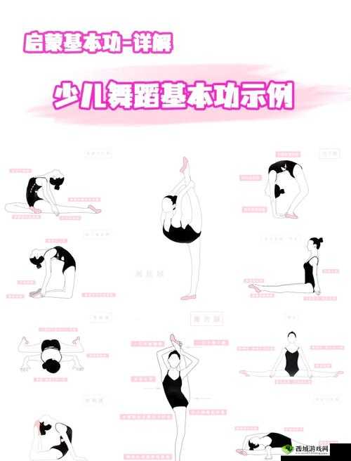 探索幼儿hiphop仙踪网张婉的教学秘籍：如何激发孩子的舞蹈潜能？