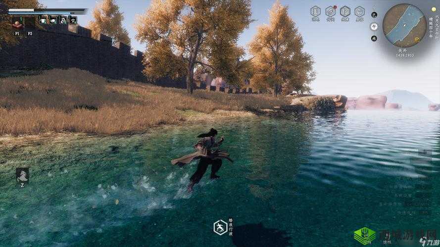 下一站江湖大佛支线任务完成技巧攻略