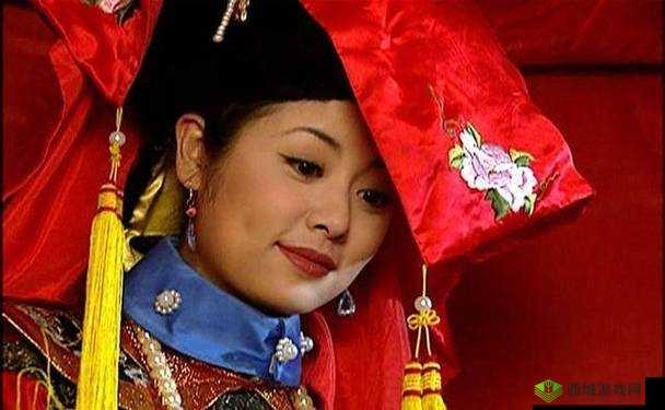 乾隆要了紫薇四五次:揭秘历史背后的情感纠葛与宫廷秘闻