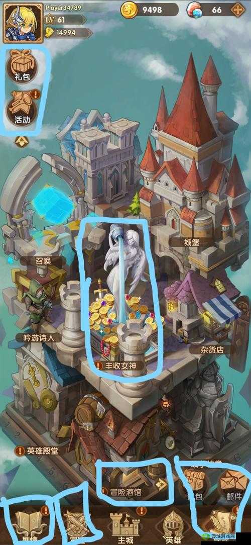 英雄棋士团资源怎么获取 新手资源获取攻略