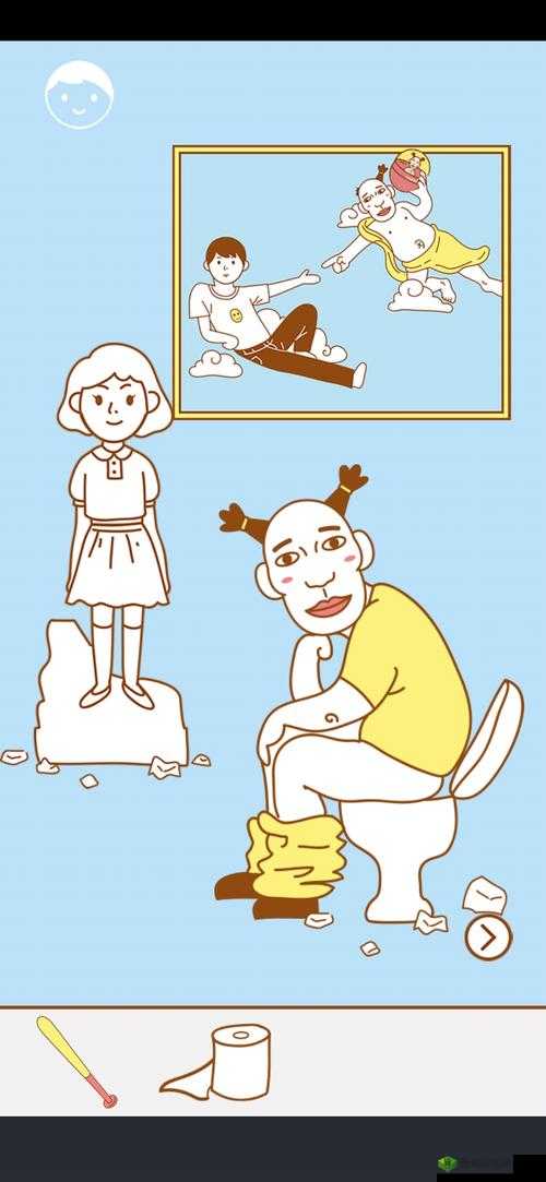 寻找我的女朋友第34关怎么过，游戏通关攻略