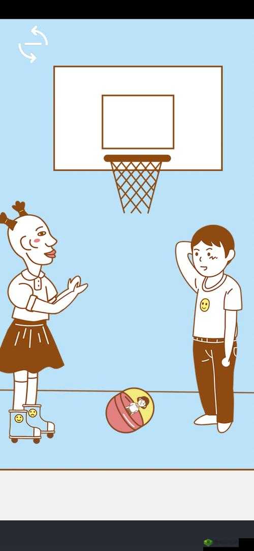 寻找我的女朋友第10关怎么过?游戏通关攻略