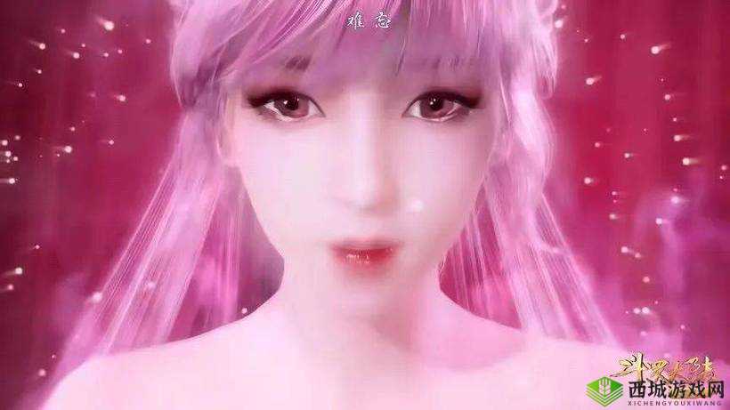 斗罗大陆:小舞被?到喷水 18 禁视频引发热议