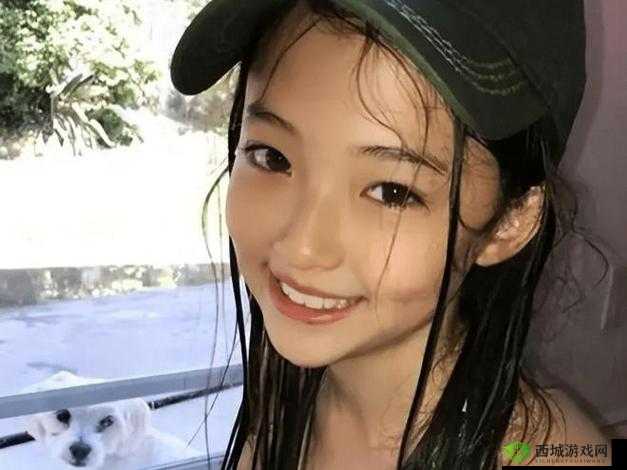 十岁小女孩成中国大陆 rapper 新星，她是谁？为何引发全网热议？