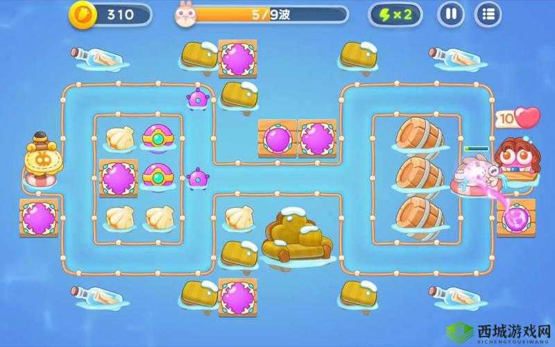 这周日你有空吗第42关(5-5)通关秘籍大公开