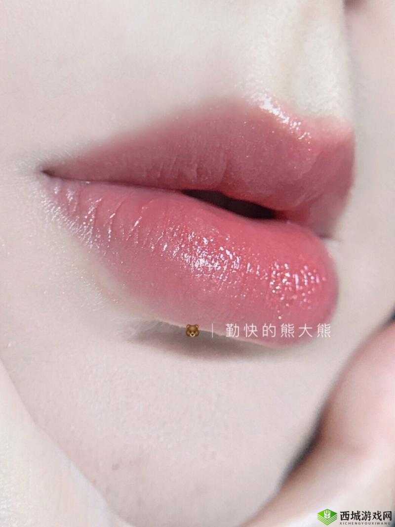 YSL 水蜜桃 861 是什么神仙色号?为何深受大家喜爱?快来一探究竟