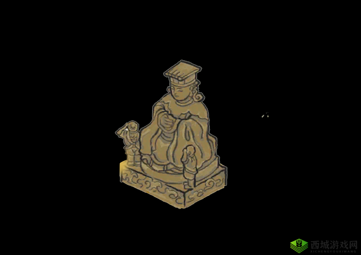 江南百景图妈祖神像有什么用?妈祖铜像作用介绍及其演变史专题