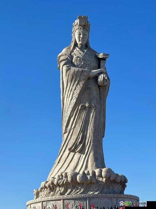 江南百景图妈祖雕像在哪里?妈祖神像位置及效果介绍