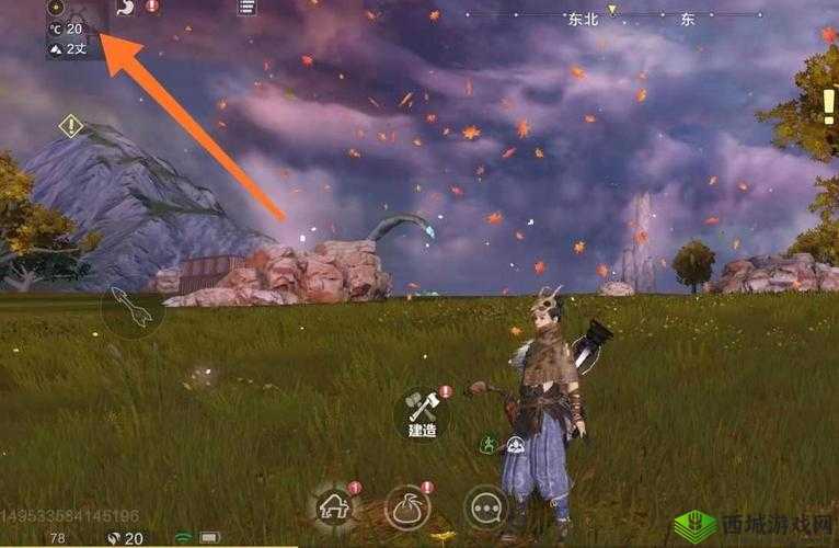 妄想山海异人村怎么去?在什么地方?及未来玩法革命预测