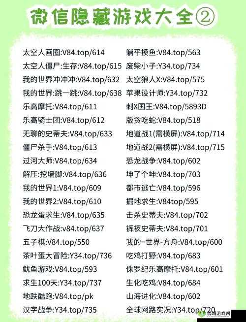 神秘代码五个路线:探索未知的奇幻之旅