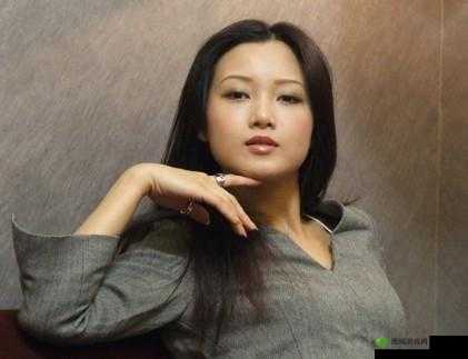 汤芳：从写真模特到人体艺术，她经历了什么？