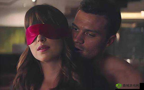 美国电影五十度灰为何能成为经典?