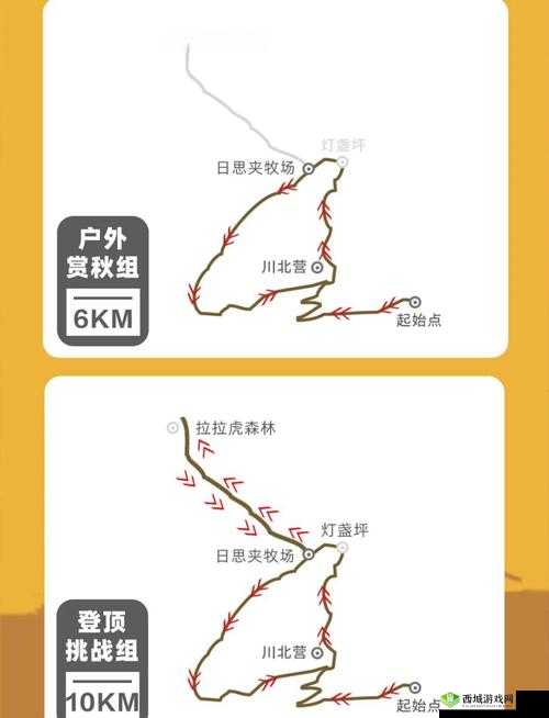 2024 嫩叶草隐藏路线,你知道多少?
