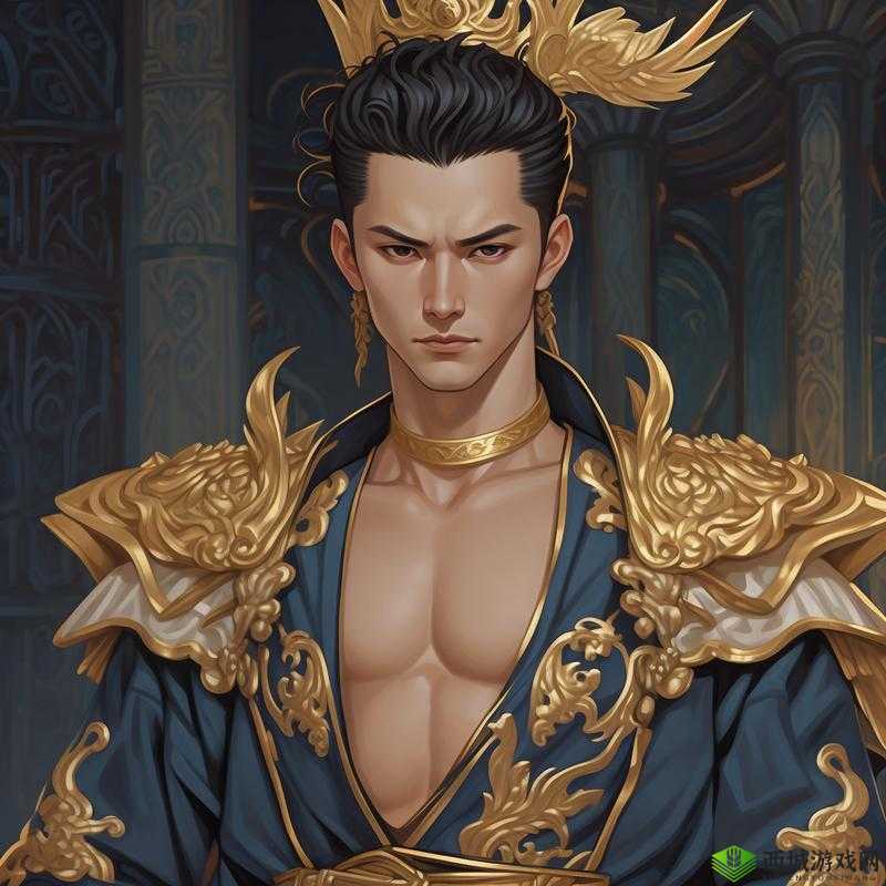 将军扒下皇帝龙袍自己穿上,谁才是真正的王者?