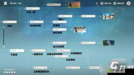 原神重云渡江怎么玩?怎么过江攻略介绍