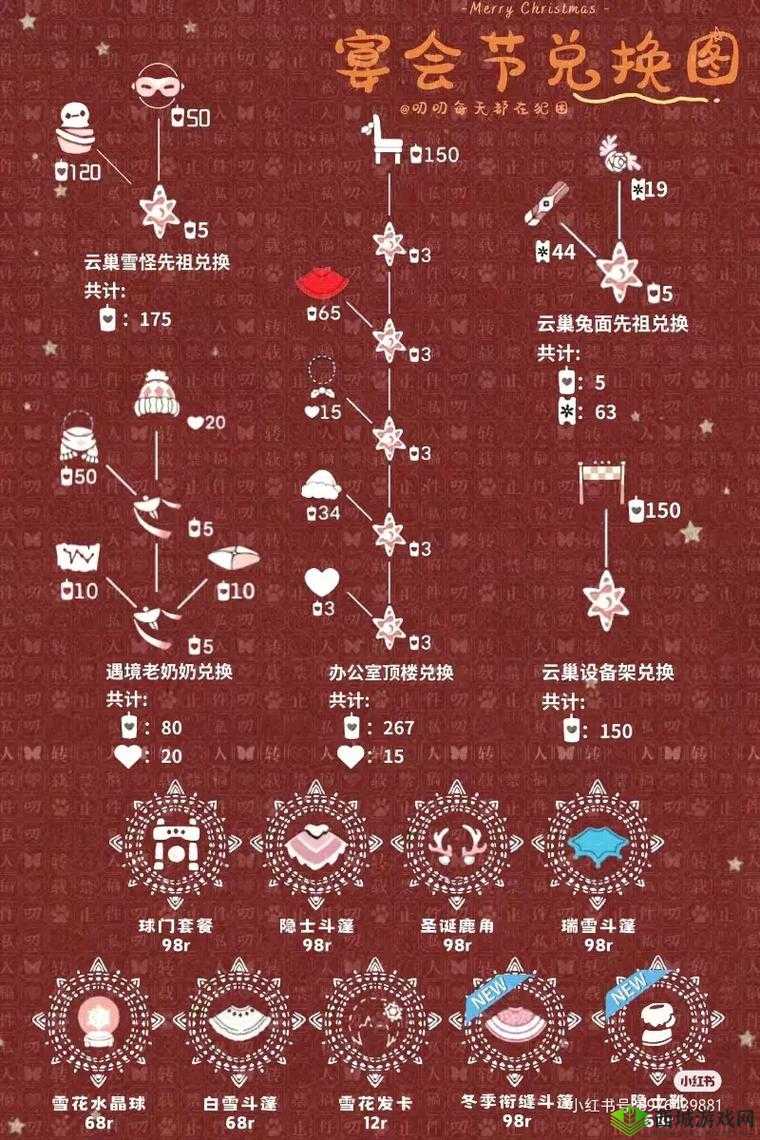 光遇红色蝴蝶结怎么获得？先祖在哪里？