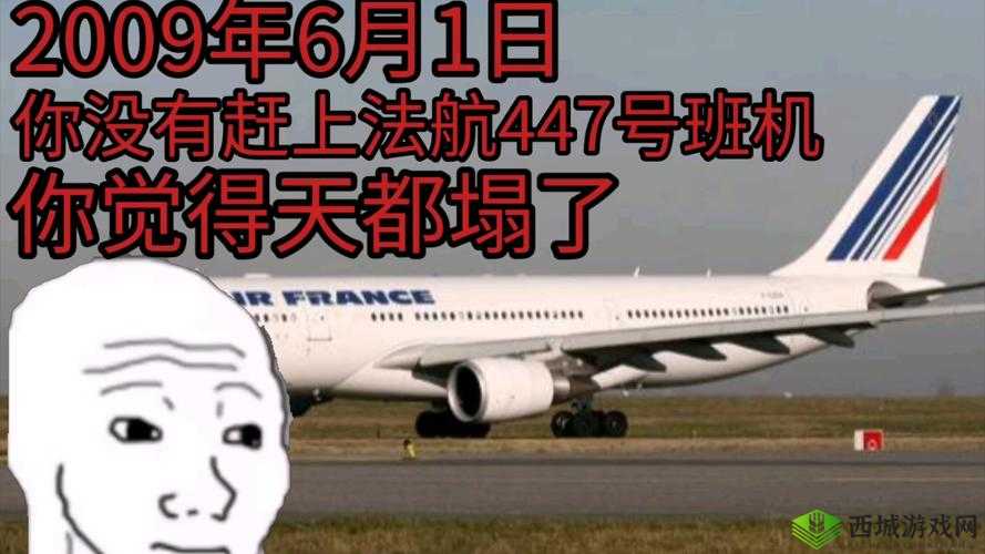法国航班 6 到底怎么了?引发全网关注,背后真相大揭秘