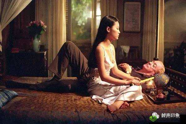 越南电影性的暴行 3:揭秘越南社会背后的黑暗面