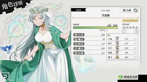 地城邂逅记忆憧憬,秘汤见闻千草的角色属性技能在资源管理中的重要性及优化策略