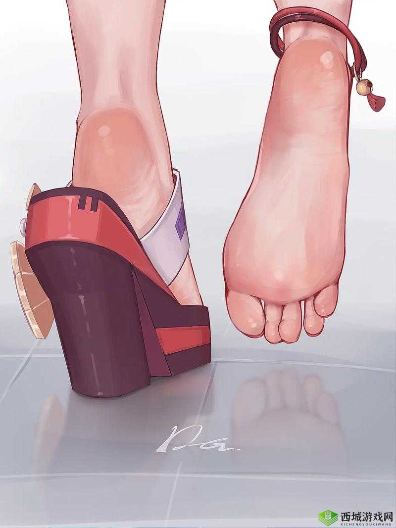 八重神子为何腿法娴熟脚法出众?其背后原因大揭秘